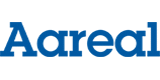 Logo von Aareal Bank AG