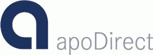 Logo von apoDirect GmbH