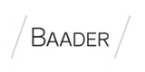 Logo von Baader Bank AG