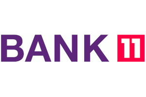 Logo von Bank11 für Privatkunden und Handel GmbH