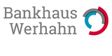 Logo von Bankhaus Werhahn GmbH