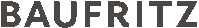 Logo von Bau-Fritz GmbH