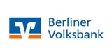 Logo von Berliner Volksbank eG