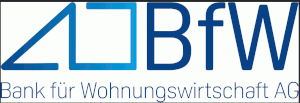 Logo von BfW - Bank für Wohnungswirtschaft AG