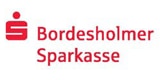 Logo von Bordesholmer Sparkasse AG