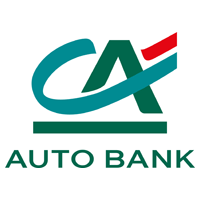 Logo von CA Auto Bank S.p.A. Niederlassung Deutschland
