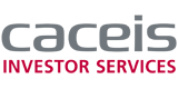Logo von Caceis Bank S.A., Germany Branch