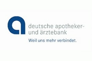 Logo von Deutsche Apotheker- und Ärztebank eG - apoBank