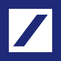 Logo von Deutsche Bank AG