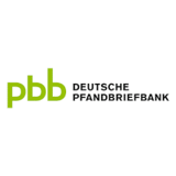 Logo von Deutsche Pfandbriefbank AG