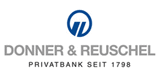 Logo von DONNER & REUSCHEL – Aktiengesellschaft