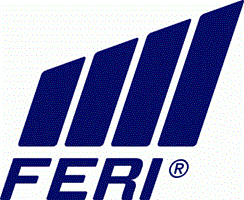 Logo von FERI AG