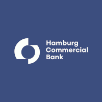 Logo von Hamburg Commercial Bank