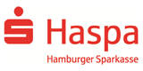 Logo von Hamburger Sparkasse