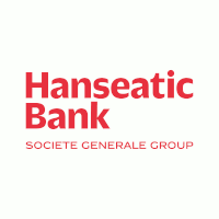 Logo von Hanseatic Bank