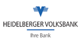 Logo von Heidelberger Volksbank eG