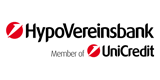Logo von HypoVereinsbank - UniCredit - Deutschland