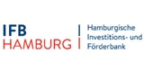 Logo von IFB HAMBURG - Hamburgische Investitions- und Förderbank