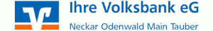 Logo von Ihre Volksbank eG Neckar Odenwald Main Tauber