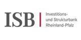 Logo von Investitions- und Strukturbank Rheinland-Pfalz (ISB)