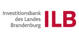 Logo von Investitionsbank des Landes Brandenburg