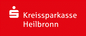 Logo von Kreissparkasse Heilbronn