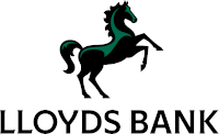 Logo von Lloyds Bank – Bank of Scotland