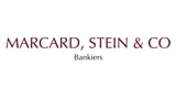 Logo von MARCARD, STEIN & CO AG