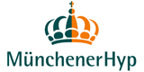 Logo von Münchener Hypothekenbank eG