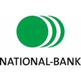 Logo von NATIONAL-BANK Aktiengesellschaft