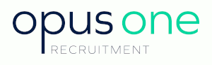 Logo von OPUS ONE Recruitment GmbH
