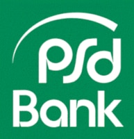 Logo von PSD Bank RheinNeckarSaar eG