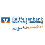 Logo von Raiffeisenbank Beuerberg-Eurasburg eG