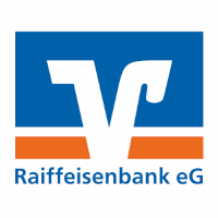 Logo von Raiffeisenbank eG