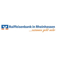 Logo von Raiffeisenbank in Rheinhessen eG