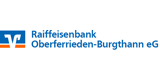 Logo von Raiffeisenbank Oberferrieden-Burgthann eG