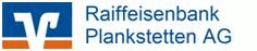 Logo von Raiffeisenbank Plankstetten AG