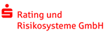 Logo von S Rating und Risikosysteme GmbH