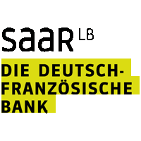 Logo von SaarLB Landesbank Saar