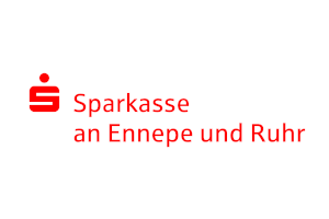 Logo von Sparkasse an Ennepe und Ruhr