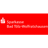 Logo von Sparkasse Bad Tölz-Wolfratshausen