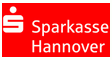 Logo von Sparkasse Hannover