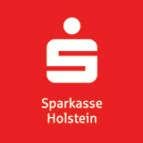 Logo von Sparkasse Holstein