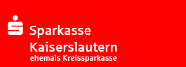 Logo von Sparkasse Kaiserslautern