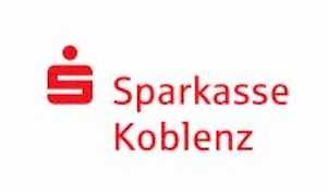Logo von Sparkasse Koblenz