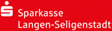 Logo von Sparkasse Langen-Seligenstadt