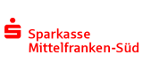 Logo von Sparkasse Mittelfranken-Süd