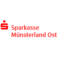 Logo von Sparkasse Münsterland Ost