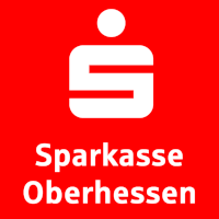 Logo von Sparkasse Oberhessen