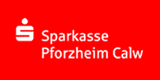 Logo von Sparkasse Pforzheim Calw